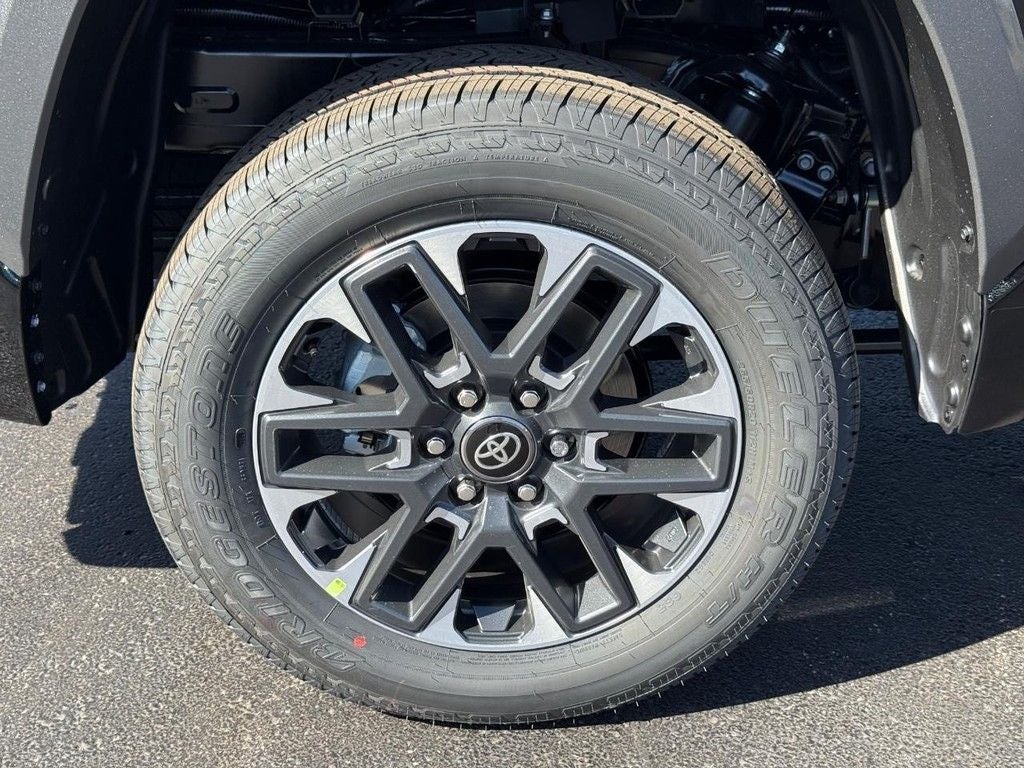 2026 Toyota Tundra i-FORCE MAX Tundra Limited