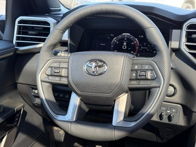 2026 Toyota Tundra i-FORCE MAX Tundra Limited