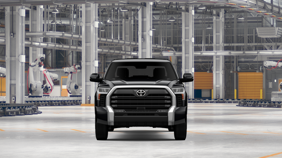 2026 Toyota Tundra i-FORCE MAX Tundra Limited