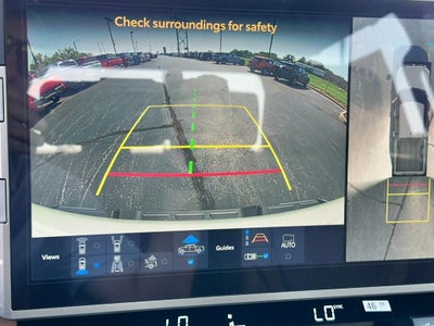 2026 Toyota Tundra i-FORCE MAX Tundra 1794 Edition