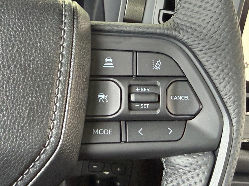 2026 Toyota Tundra i-FORCE MAX Tundra TRD Pro