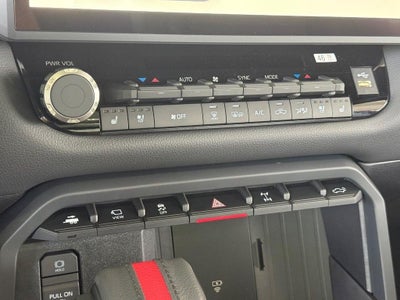 2026 Toyota Tundra i-FORCE MAX Tundra TRD Pro