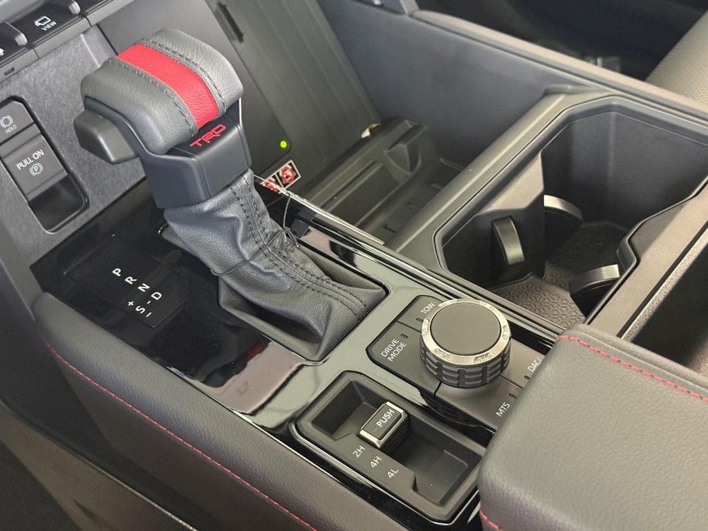 2026 Toyota Tundra i-FORCE MAX Tundra TRD Pro