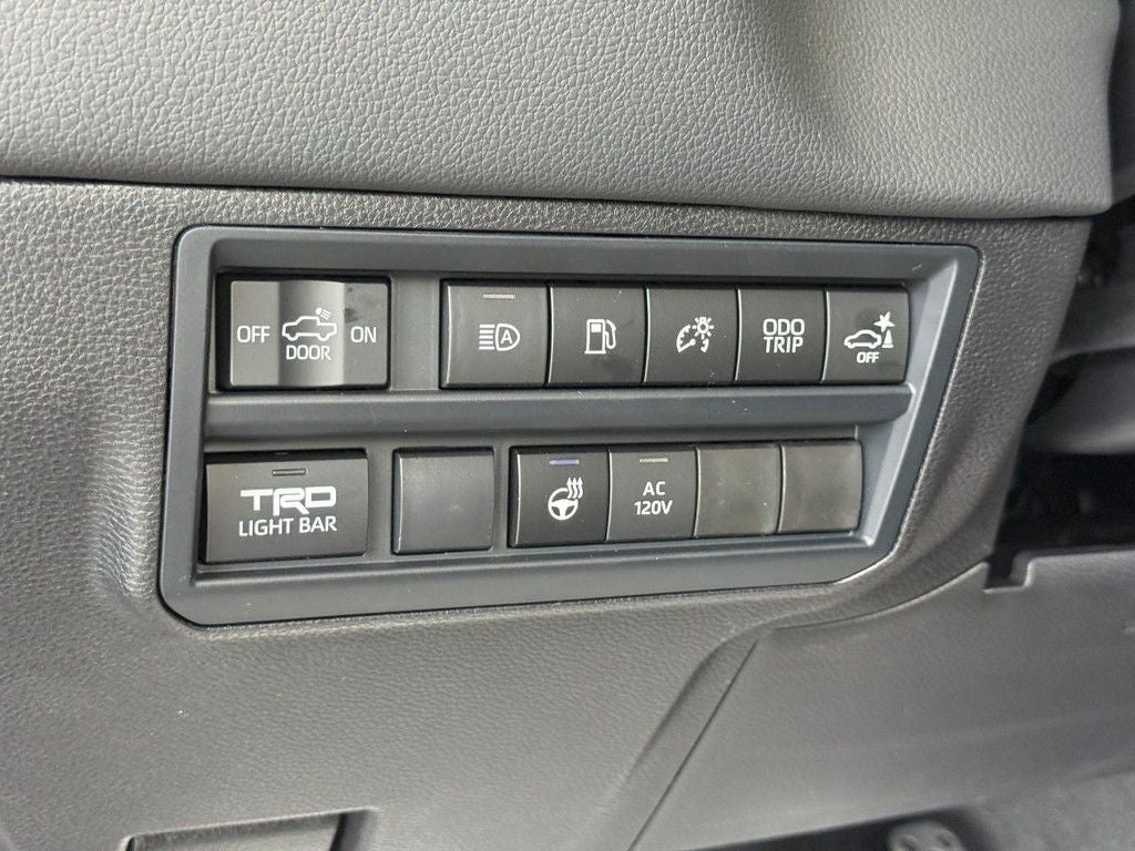 2026 Toyota Tundra i-FORCE MAX Tundra TRD Pro