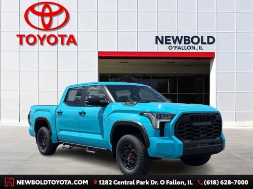 2026 Toyota Tundra i-FORCE MAX Tundra TRD Pro