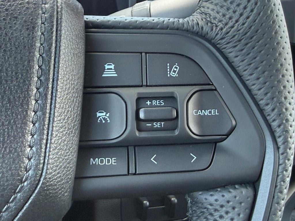 2026 Toyota Tundra i-FORCE MAX Tundra TRD Pro