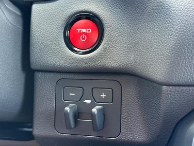 2026 Toyota Tundra i-FORCE MAX Tundra TRD Pro