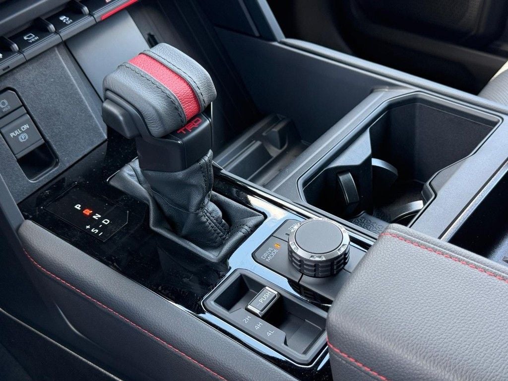 2026 Toyota Tundra i-FORCE MAX Tundra TRD Pro