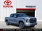 2026 Toyota Tundra i-FORCE MAX Tundra Capstone