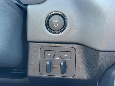 2026 Toyota Tundra i-FORCE MAX Tundra Capstone