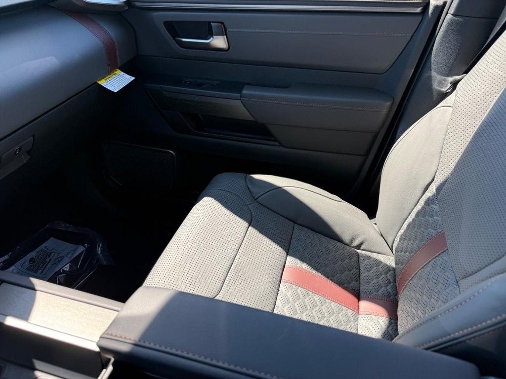 2026 Toyota Tundra i-FORCE MAX Tundra Capstone