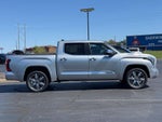 2026 Toyota Tundra i-FORCE MAX Tundra Capstone