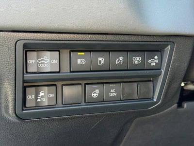 2026 Toyota Tundra i-FORCE MAX Tundra Capstone