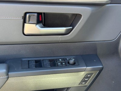 2026 Toyota Tundra i-FORCE MAX Tundra Capstone