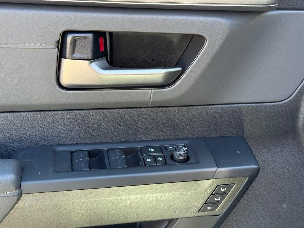 2026 Toyota Tundra i-FORCE MAX Tundra Capstone