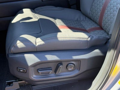 2026 Toyota Tundra i-FORCE MAX Tundra Capstone