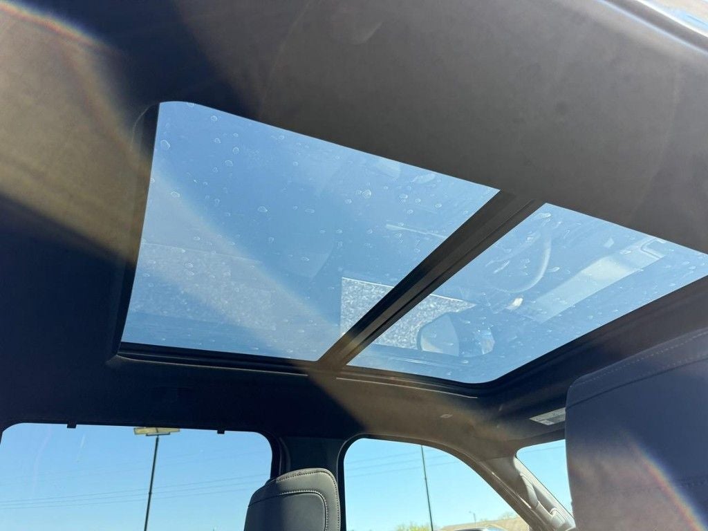 2026 Toyota Tundra i-FORCE MAX Tundra Capstone