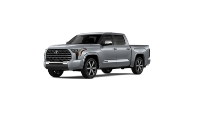 2026 Toyota Tundra i-FORCE MAX Tundra Capstone