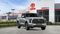 2026 Toyota Tundra i-FORCE MAX Tundra Capstone