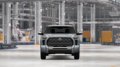 2026 Toyota Tundra i-FORCE MAX Tundra Capstone
