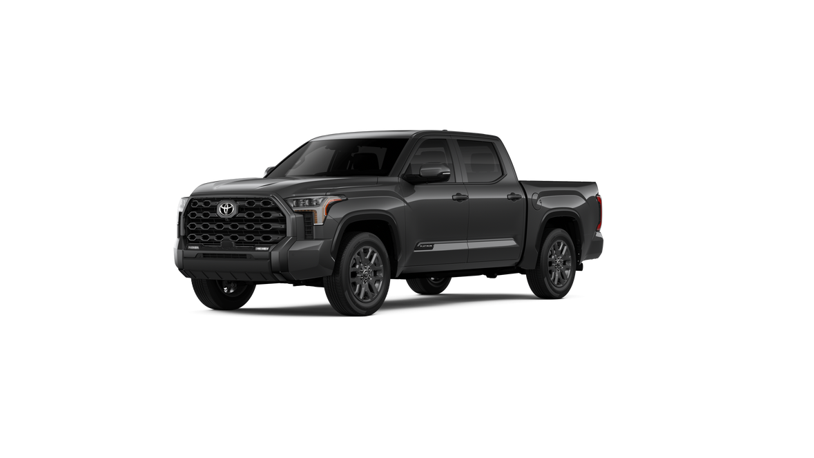 2026 Toyota Tundra's photo