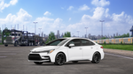 2027 Toyota Corolla SE