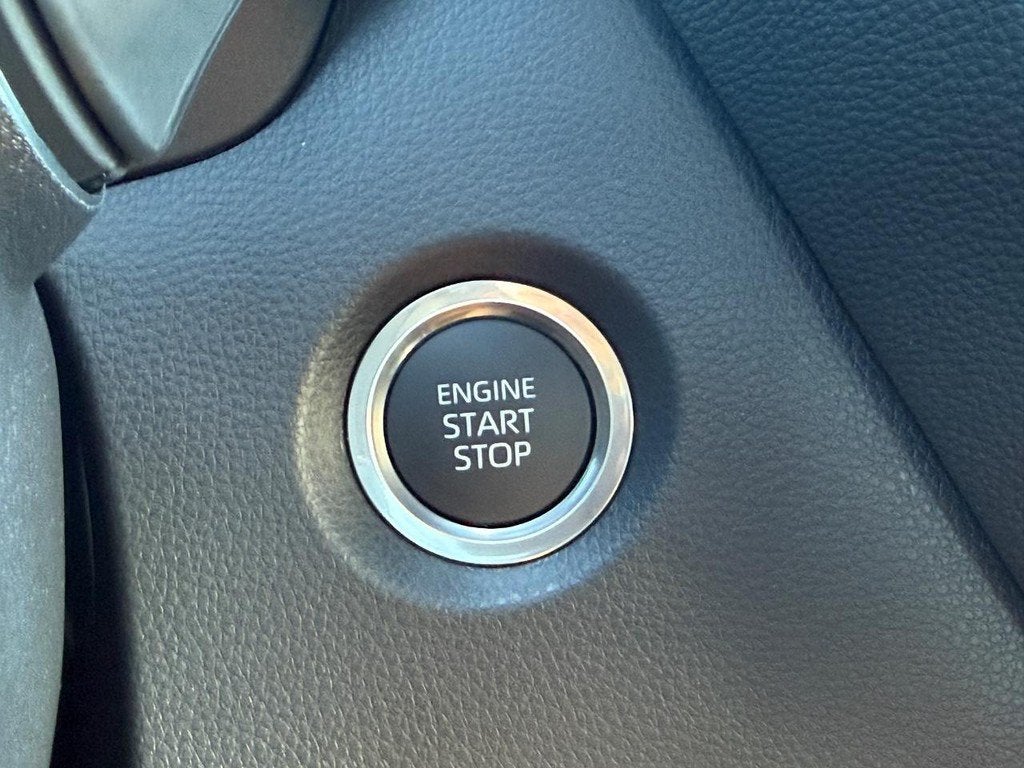 2027 Toyota Corolla XSE