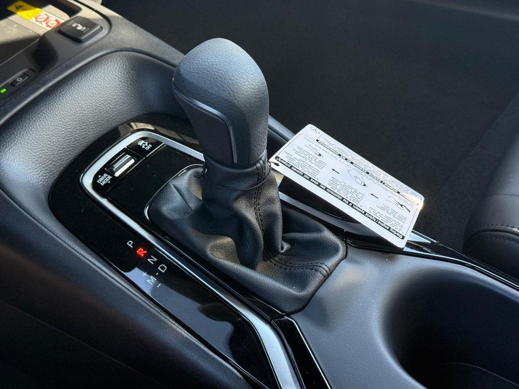 2027 Toyota Corolla XSE