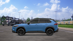 2026 Toyota Corolla Cross Hybrid XSE