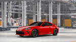 2027 Toyota GR86 Premium AT