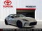 2026 Toyota GR86 Premium MT