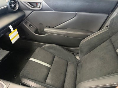 2026 Toyota GR86 Premium MT