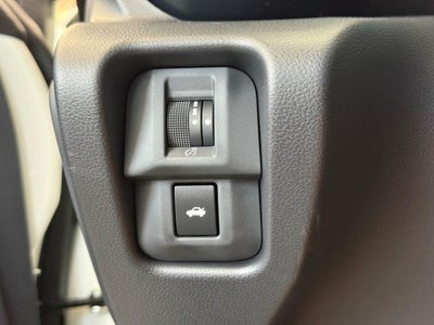 2026 Toyota GR86 Premium MT