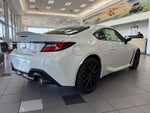 2026 Toyota GR86 Premium MT