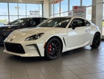 2026 Toyota GR86 Premium MT