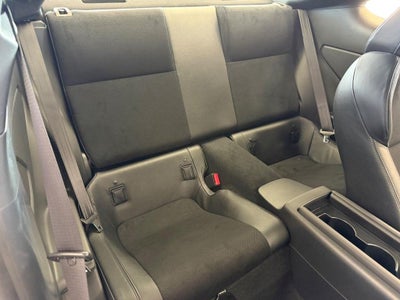 2026 Toyota GR86 Premium MT
