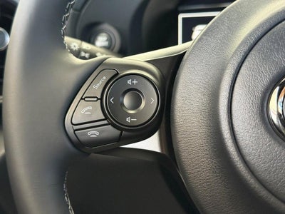 2026 Toyota GR86 Premium MT