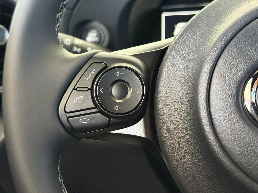 2026 Toyota GR86 Premium MT
