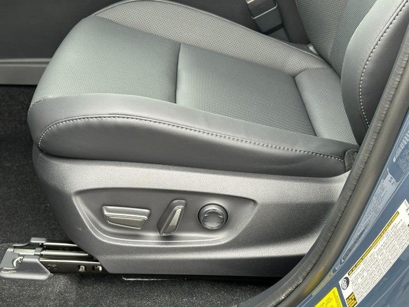 2026 Toyota Toyota Crown Nightshade