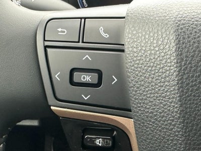 2026 Toyota Toyota Crown Nightshade