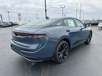 2026 Toyota Toyota Crown Nightshade