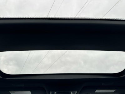 2026 Toyota Toyota Crown Nightshade