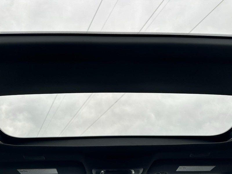 2026 Toyota Toyota Crown Nightshade