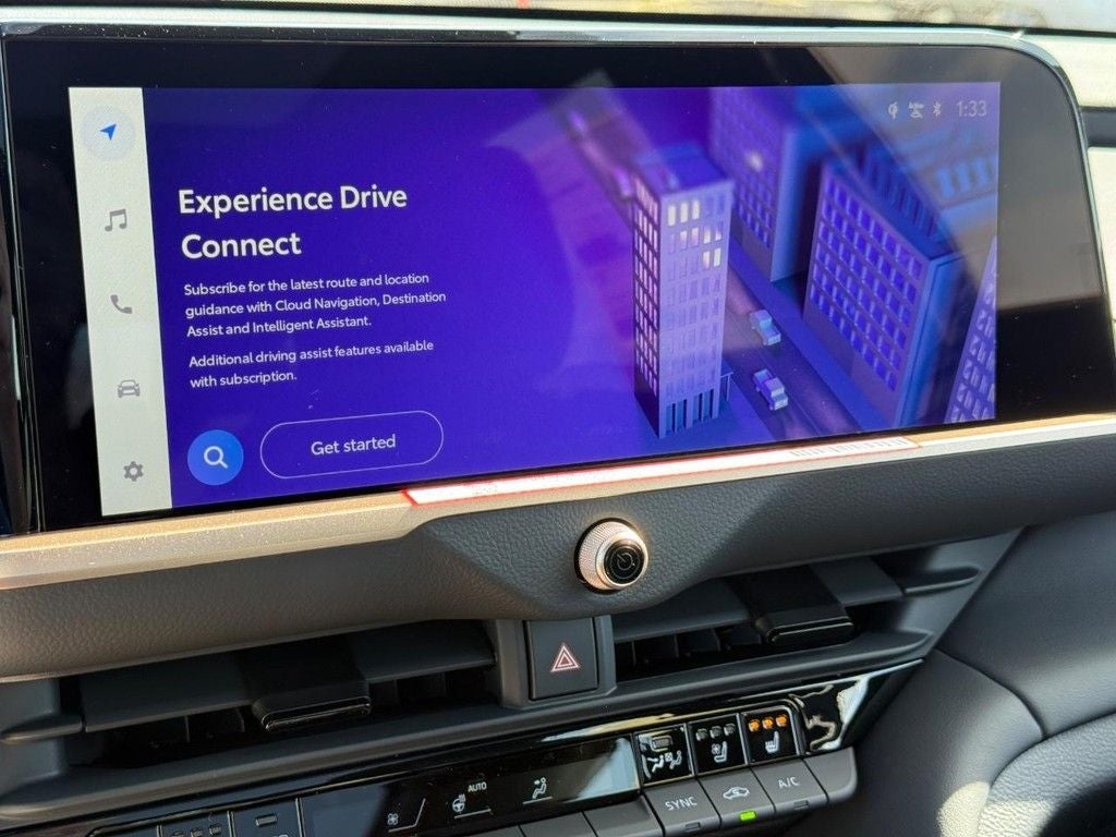 2026 Toyota Toyota Crown Signia Limited