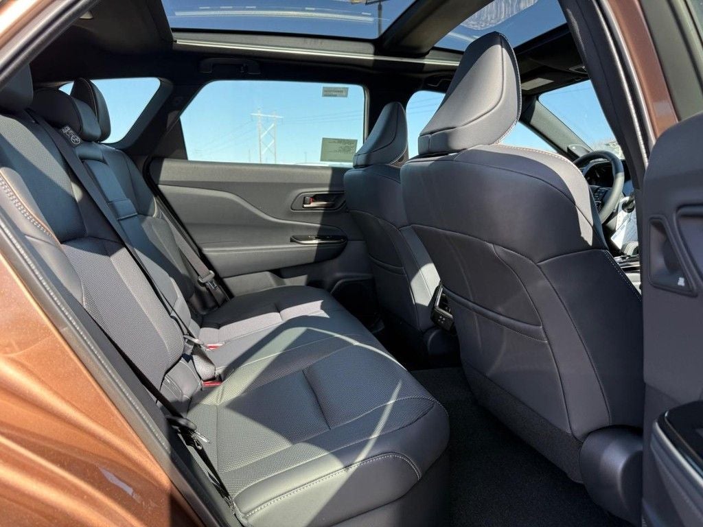 2026 Toyota Toyota Crown Signia Limited