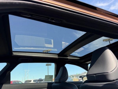 2026 Toyota Toyota Crown Signia Limited