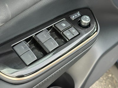 2025 Toyota Toyota Crown Signia Limited