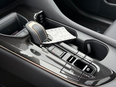 2026 Toyota Toyota Crown Signia Limited