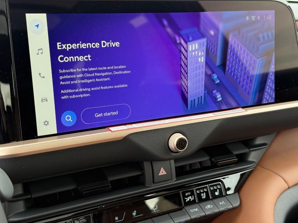 2026 Toyota Toyota Crown Signia Limited