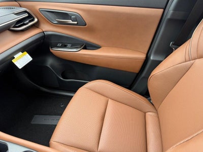 2026 Toyota Toyota Crown Signia Limited